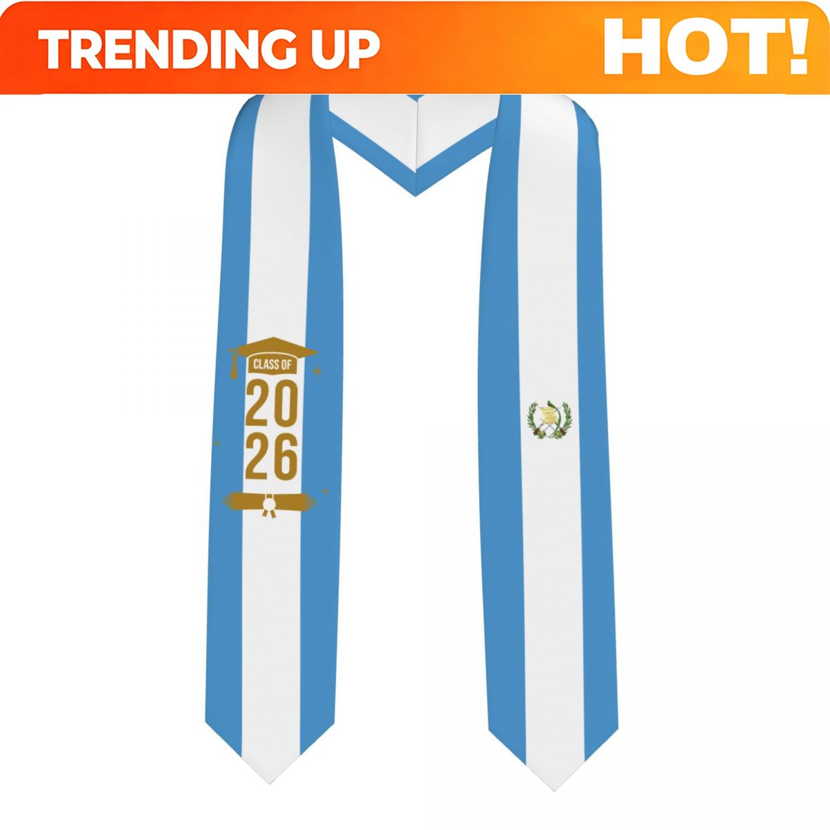 Class Of 2026 Guatemala Flag G - Men'S Fashion Guatemala review and price