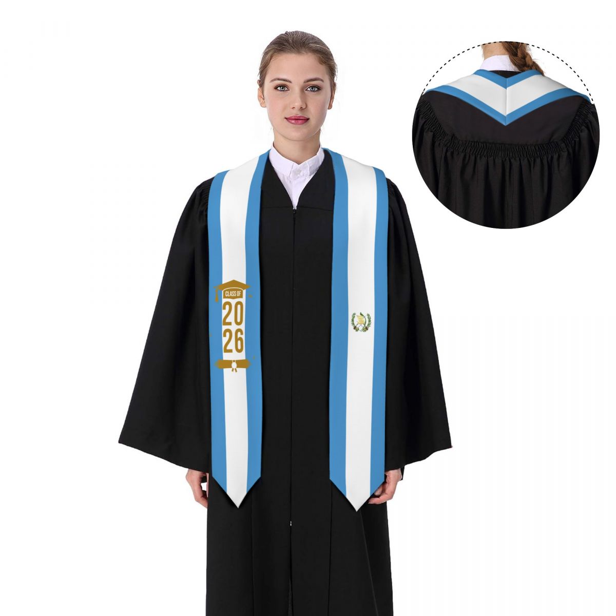 Class Of 2026 Guatemala Flag G - Men'S Fashion Guatemala review and price