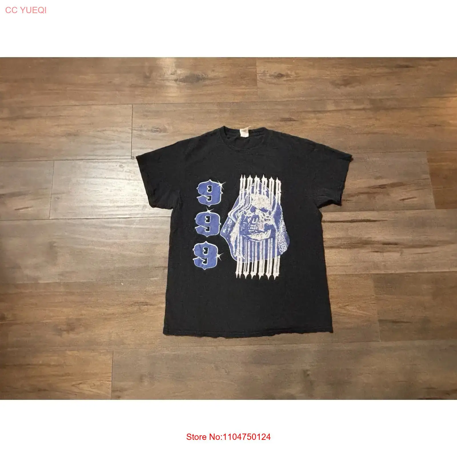 Ghostemane X Ho99o9 T Shirt Me - Men'S Fashion X review and price