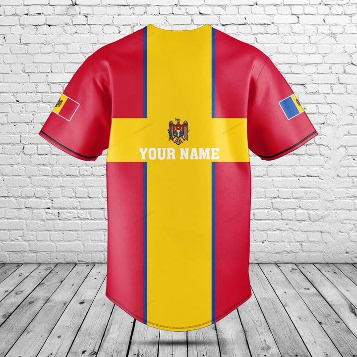 Custom Name Moldova Flag Graph - Men'S Fashion Names review and price