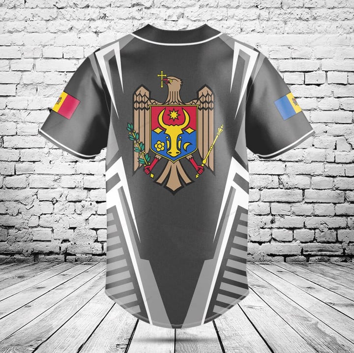 Custom Name Moldova Flag Graph - Men'S Fashion Names review and price