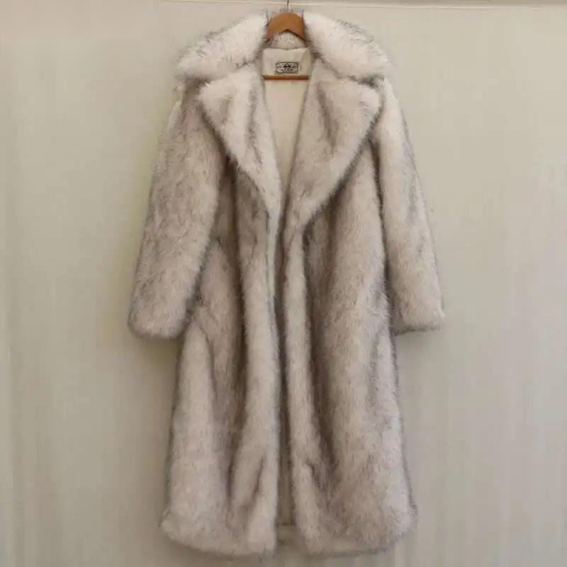 Men's Mink Fur Coat Winter War - Men'S Fashion X review and price