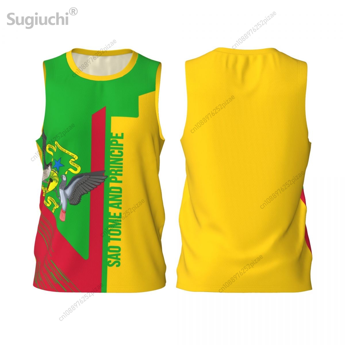 Custom Name Number Sao Tome An - Men'S Fashion Names review and price