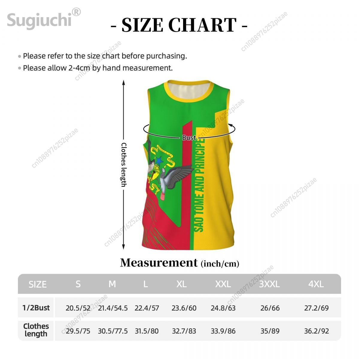 Custom Name Number Sao Tome An - Men'S Fashion Names review and price