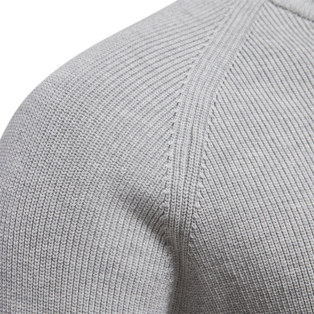 AIOPESON Mens Autumn Winter Co - Men'S Fashion Zip Sweater review and price
