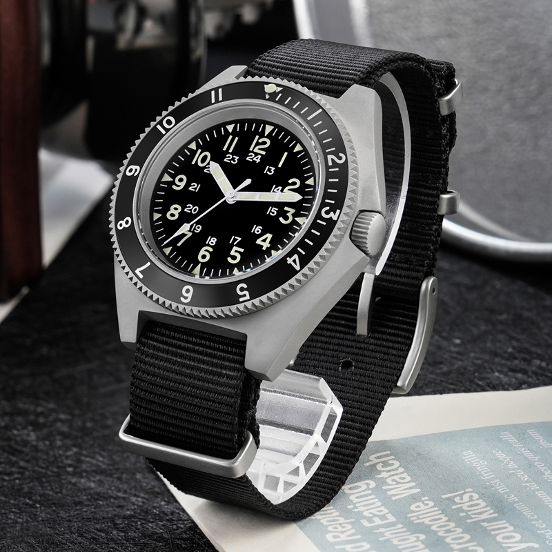 Watchdives WD1972 Quartz Watch - Men'S Fashion Box review and price