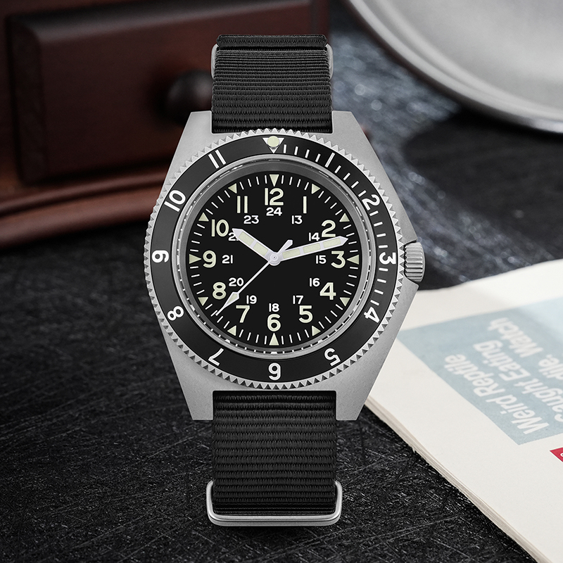 Watchdives WD1972 Quartz Watch - Men'S Fashion Box review and price