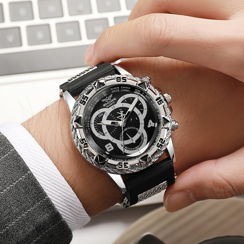 1PC Surprise Mystery Watch Bli - Men'S Fashion Box review and price