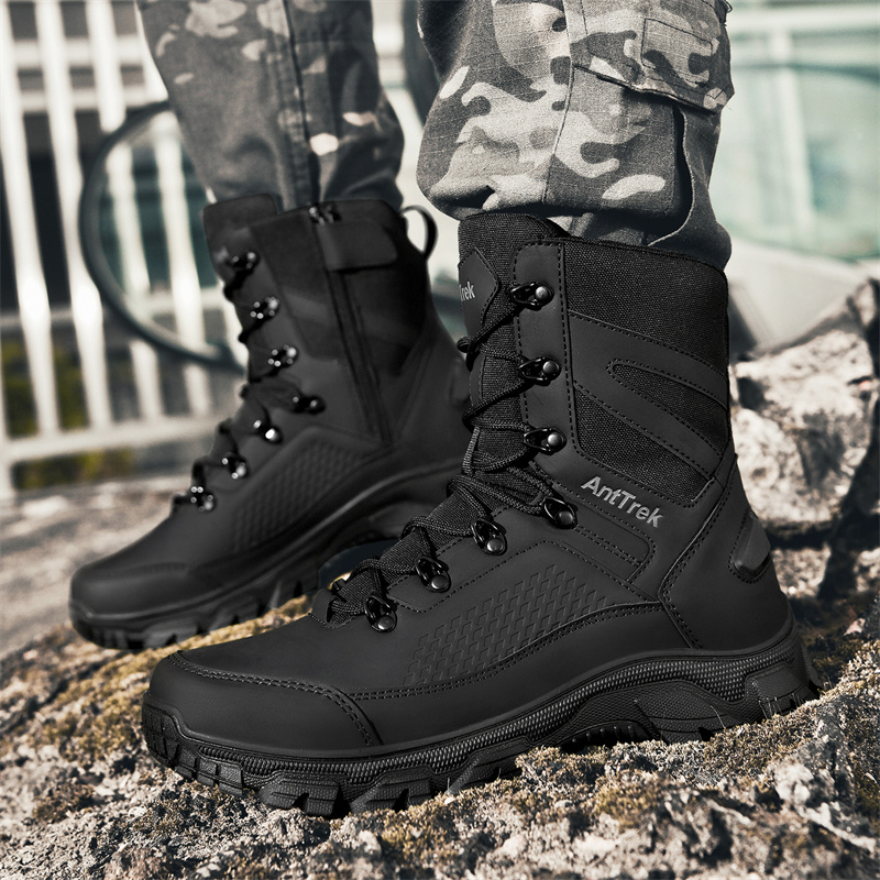 Men's Wild Training Boots Four - Men'S Fashion Hiking Boots review and price