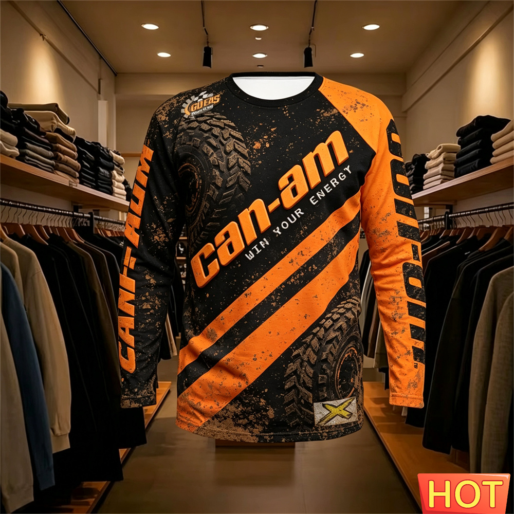 Motorcycle Racing Long Sleeve  - Mens Fashion Trend review and price