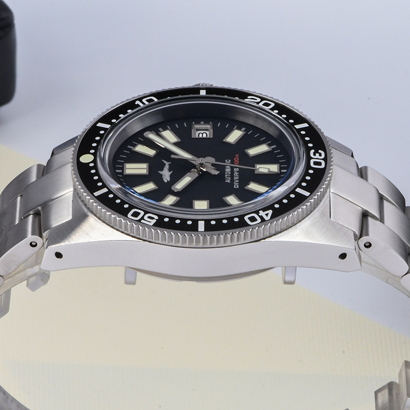 HEIMDALLR Watch 62MAS Stainles - Men'S Fashion X review and price