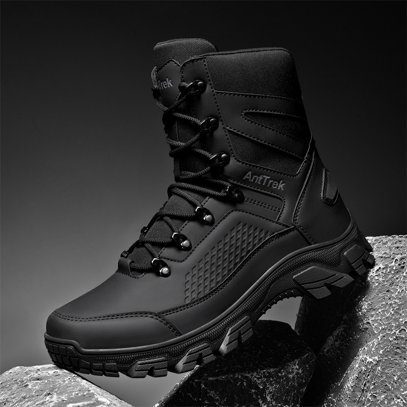 Men's wild training boots four - Men'S Fashion Hiking Boots review and price