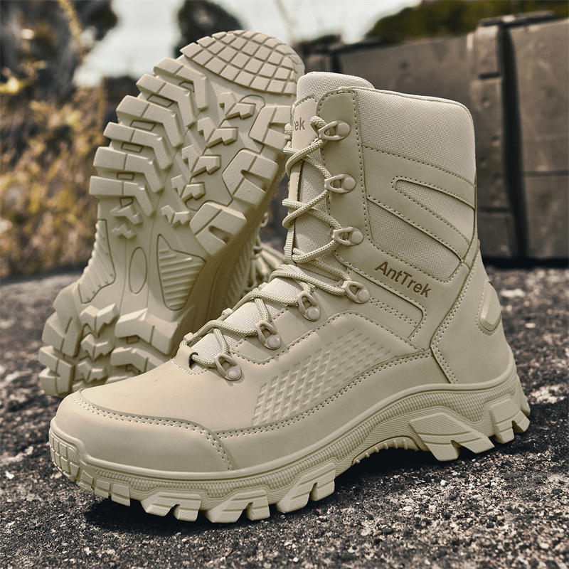 Men's wild training boots four - Men'S Fashion Hiking Boots review and price