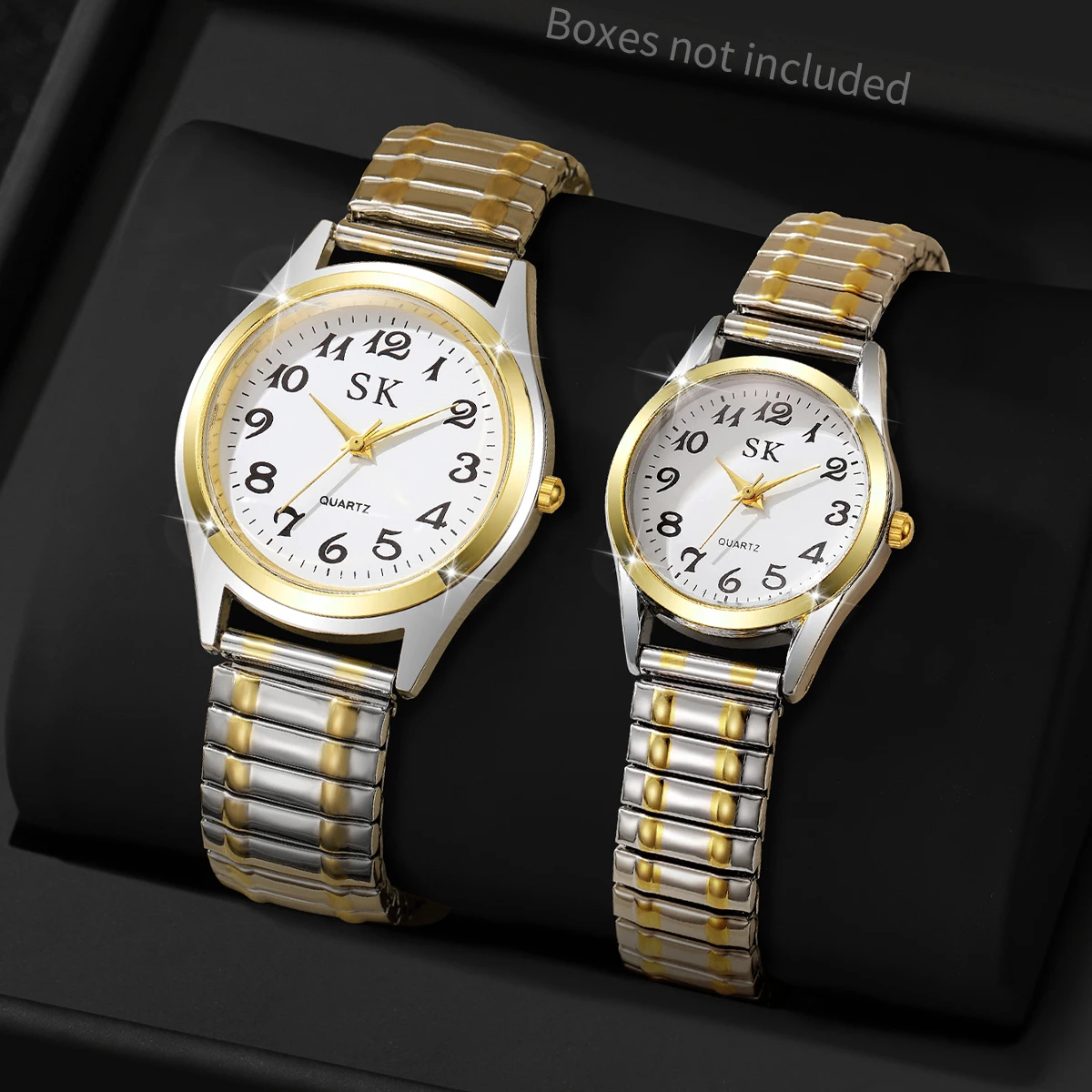 Surprise Mystery Watch Blind B - Men'S Fashion Box review and price