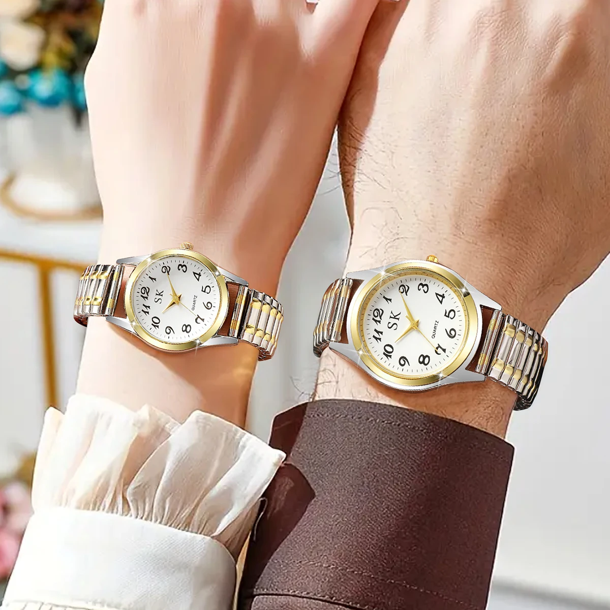 Surprise Mystery Watch Blind B - Men'S Fashion Box review and price