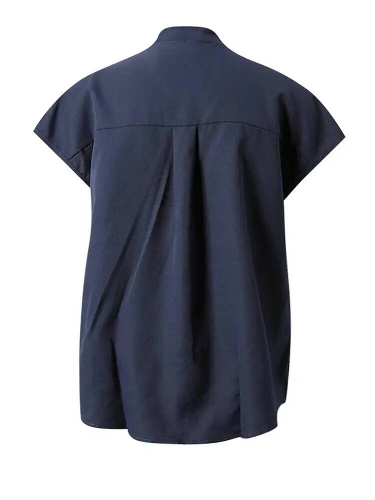 Women Navy Blue Thin Elegant B - Men'S Fashion X review and price