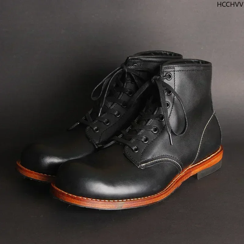 Vintage Men Goodyear-Welted Ge - Men'S Fashion For Wedding review and price
