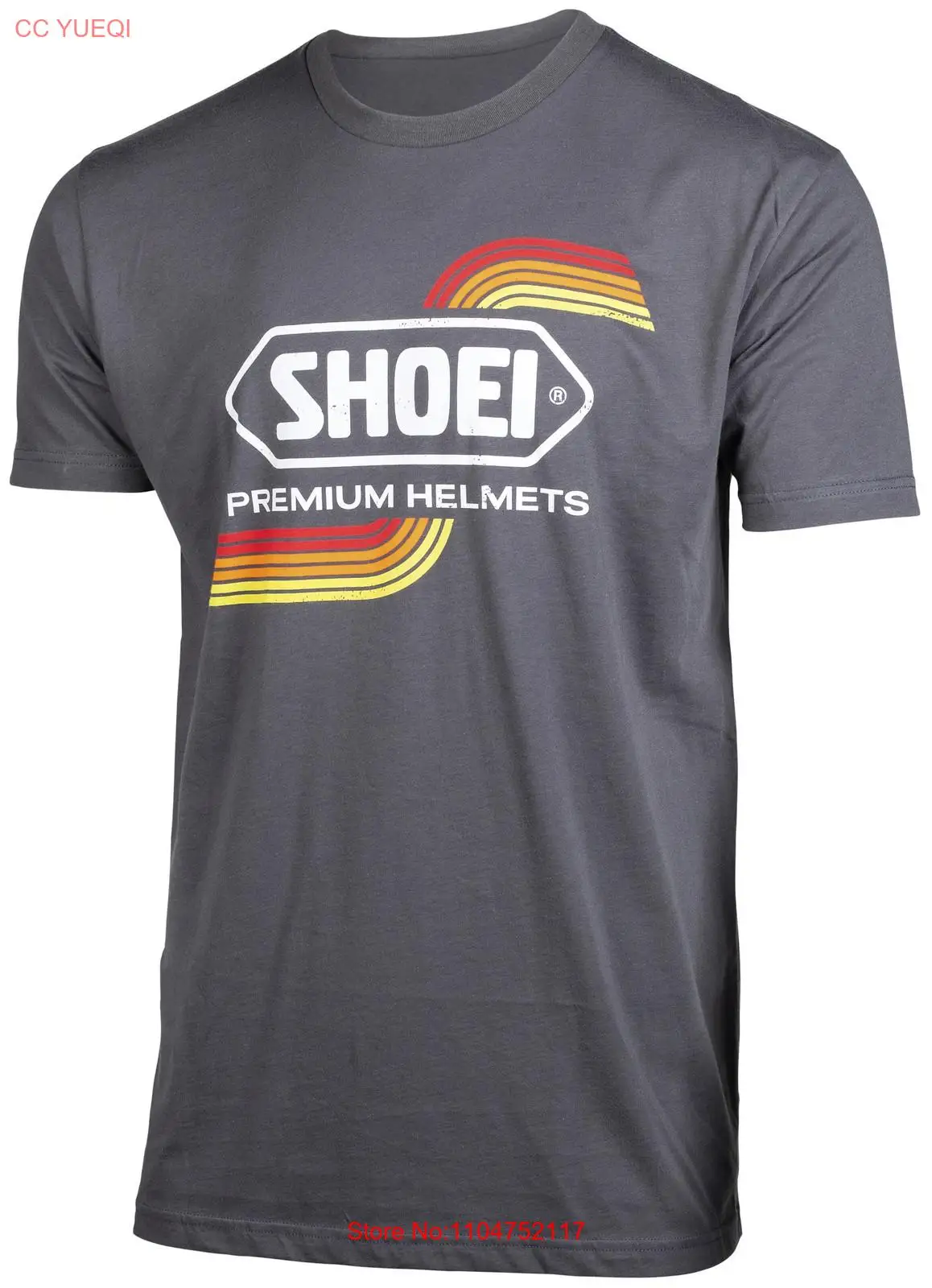 Shoei Vintage T Shirt X Large  - Men'S Fashion X review and price