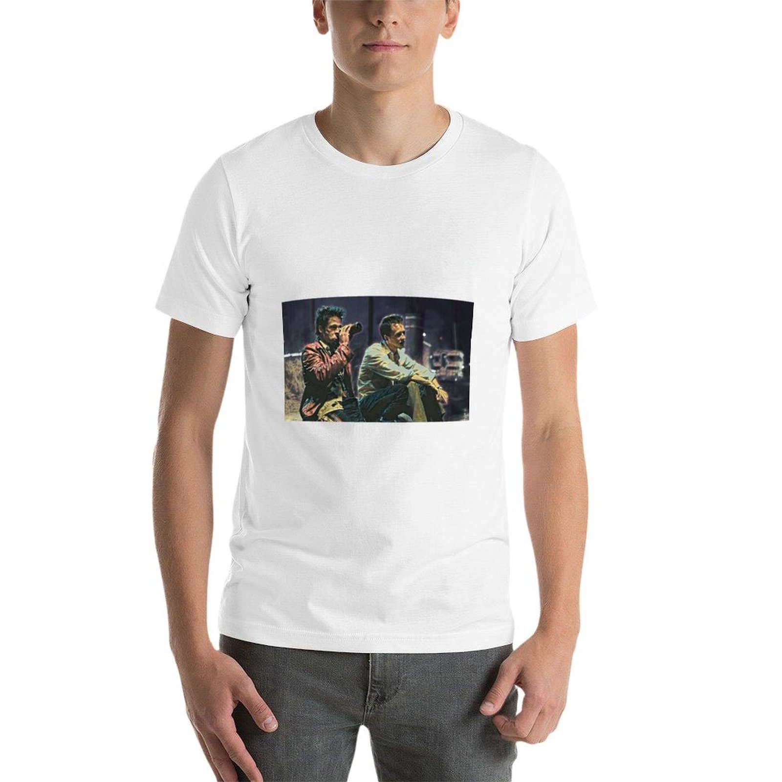 Boys Night Out T-Shirt quick-d - Men'S Fashion Night Out review and price