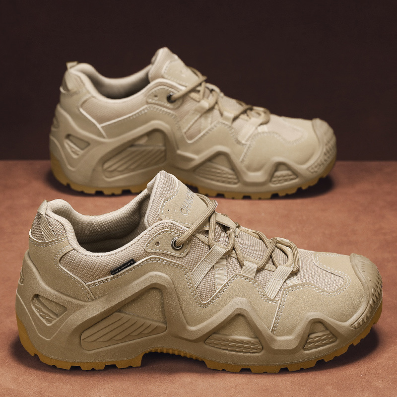 Men's Outdoor Fashion Sneakers - Men'S Fashion Hiking Boots review and price