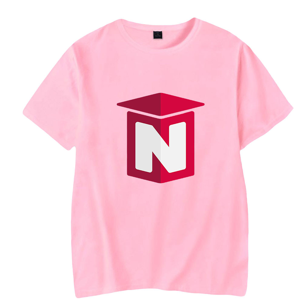 2026 Nought Merch N Logo Print - Men Fashion Youtubers review and price